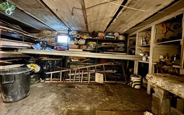 Maison à vendre    7 pièces • 92,66 m2 Vélizy-Villacoublay