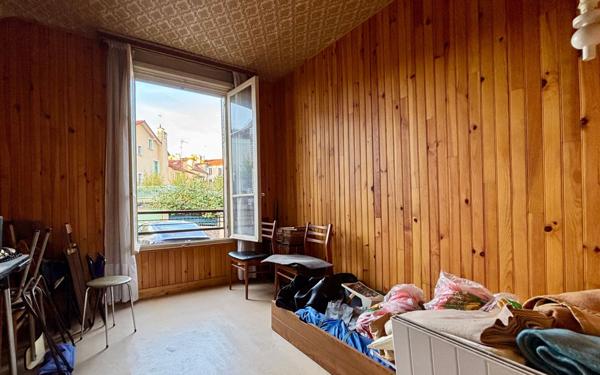 Maison à vendre    7 pièces • 92,66 m2 Vélizy-Villacoublay