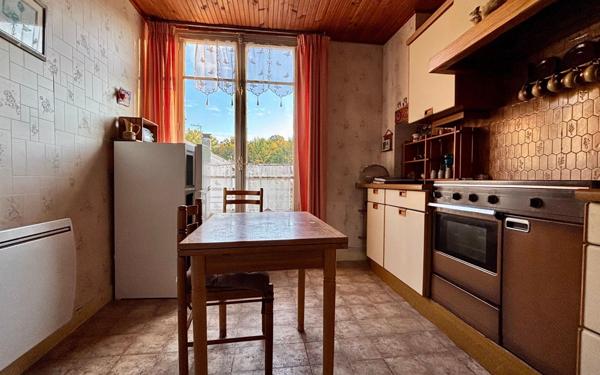 Maison à vendre    7 pièces • 92,66 m2 Vélizy-Villacoublay