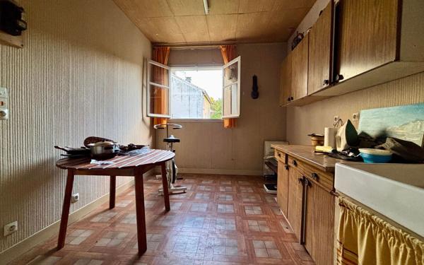 Maison à vendre    7 pièces • 92,66 m2 Vélizy-Villacoublay