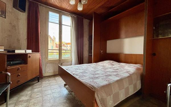 Maison à vendre    7 pièces • 92,66 m2 Vélizy-Villacoublay