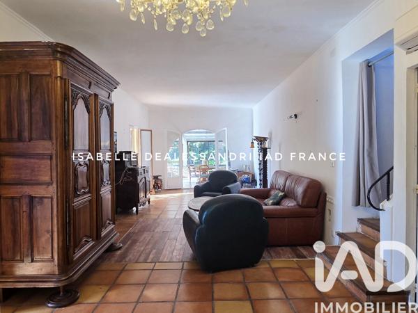 Appartement à vendre 4 pièces 113 m² Bandol