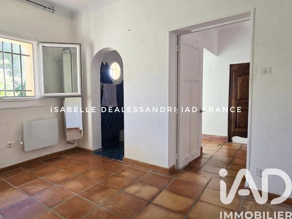 Appartement à vendre 4 pièces 113 m² Bandol