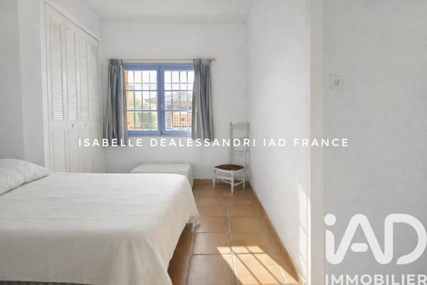 Appartement à vendre 4 pièces 113 m² Bandol