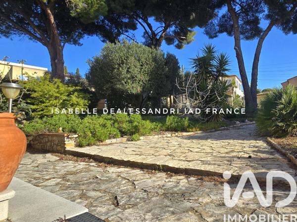 Appartement à vendre 4 pièces 113 m² Bandol
