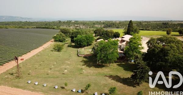Maison à vendre 14 pièces 743 m² Valensole