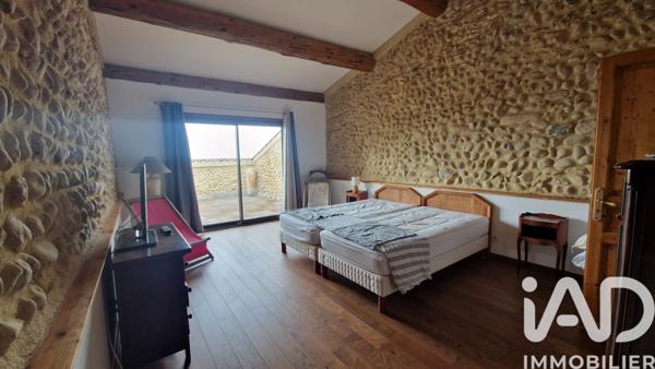 Maison à vendre 14 pièces 743 m² Valensole