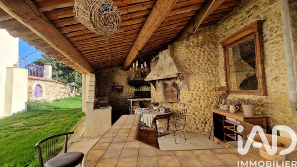 Maison à vendre 14 pièces 743 m² Valensole