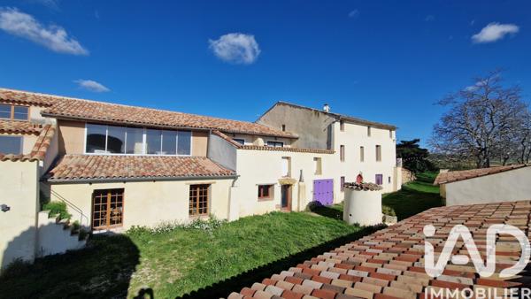 Maison à vendre 14 pièces 743 m² Valensole