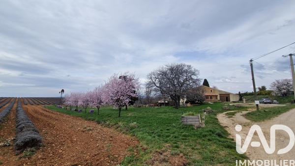 Maison à vendre 14 pièces 743 m² Valensole