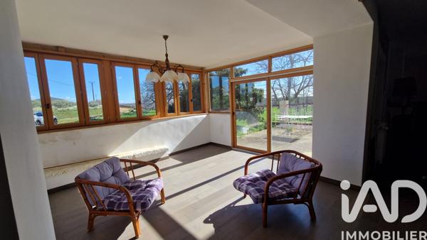 Maison à vendre 14 pièces 743 m² Valensole