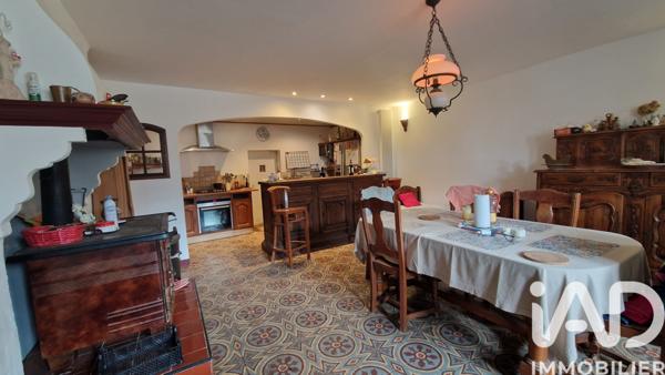 Maison à vendre 14 pièces 743 m² Valensole