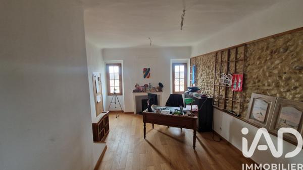 Maison à vendre 14 pièces 743 m² Valensole