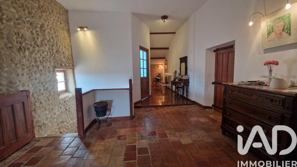 Maison à vendre 14 pièces 743 m² Valensole