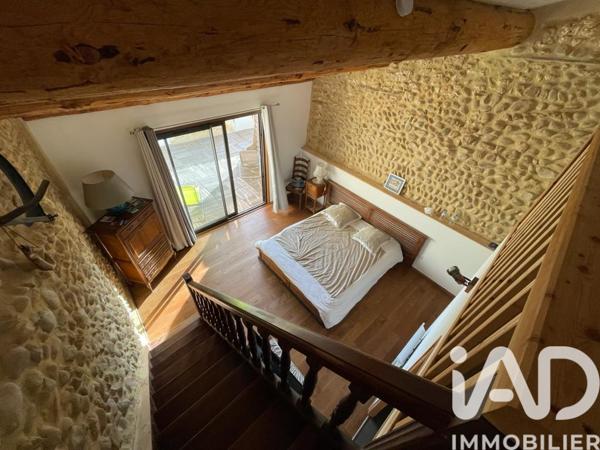 Maison à vendre 14 pièces 743 m² Valensole