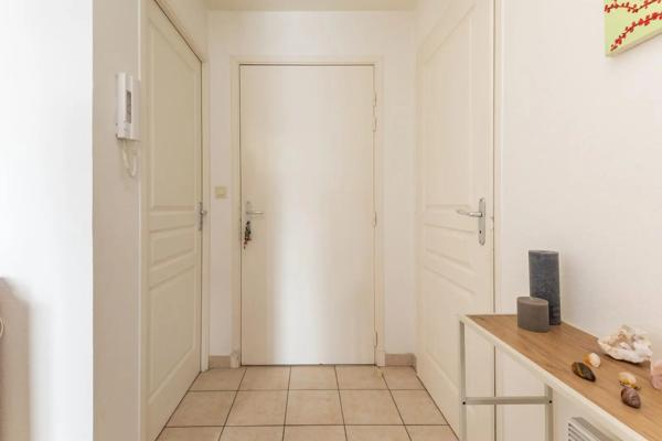 Appartement à vendre 2 pièces 44.76m²