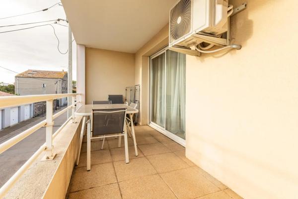Appartement à vendre 2 pièces 44.76m²