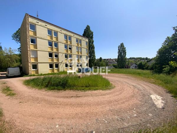 Immeuble 16 logements 10 % rentabilié