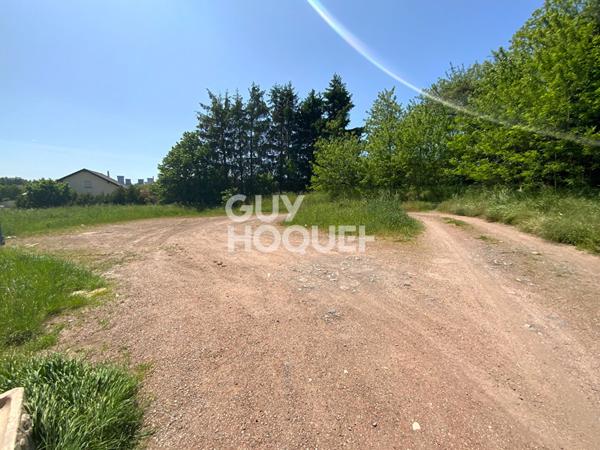 Immeuble 16 logements 10 % rentabilié