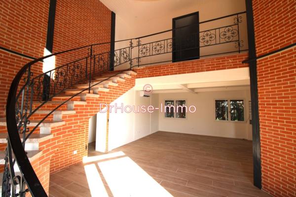 Maison à vendre 5 pièces de 132 m²