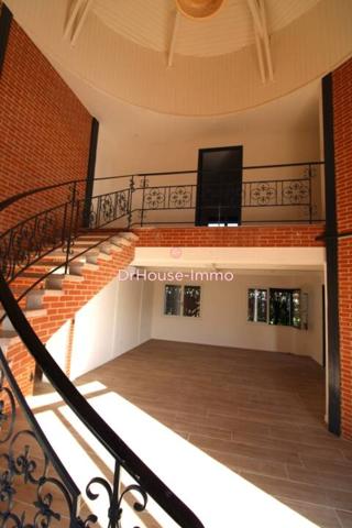 Maison à vendre 5 pièces de 132 m²