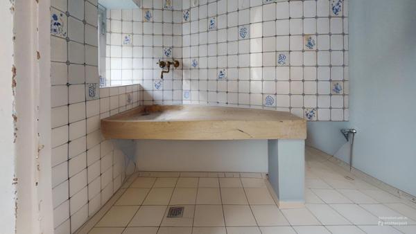 Appartement 20 rue Hébert Grenoble 7 pièces 223.48 m2