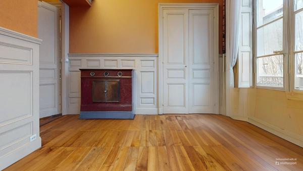 Appartement 20 rue Hébert Grenoble 7 pièces 223.48 m2