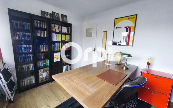 Maison à vendre    6 pièces •  Seclin