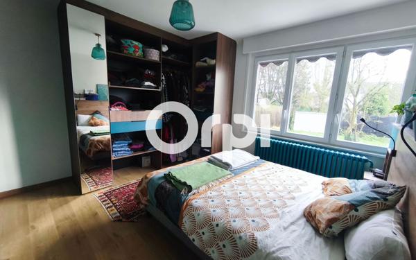 Maison à vendre    6 pièces •  Seclin