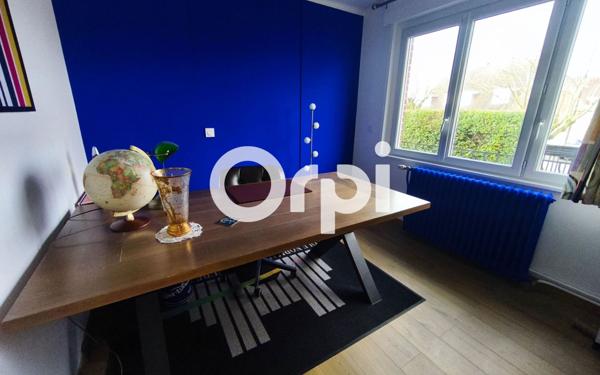 Maison à vendre    6 pièces •  Seclin