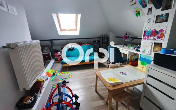 Maison à vendre    6 pièces •  Seclin