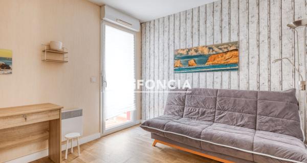 À vendre Appartement 3 pièces 82 m² - Angers 49100