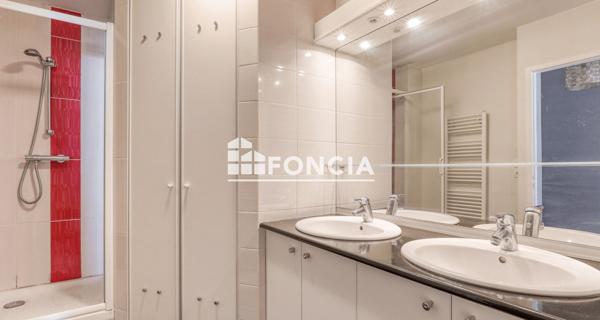 À vendre Appartement 3 pièces 82 m² - Angers 49100