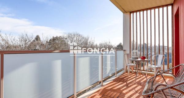 À vendre Appartement 3 pièces 82 m² - Angers 49100