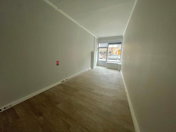 Local commercial de 32m² à louer L'Isle-Jourdain centre