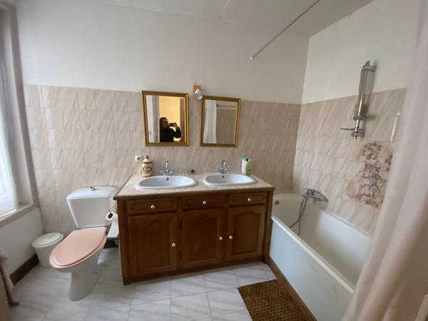 Maison Rochefort 8 pièce(s) 197 m2