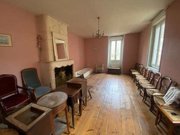 Maison Rochefort 8 pièce(s) 197 m2