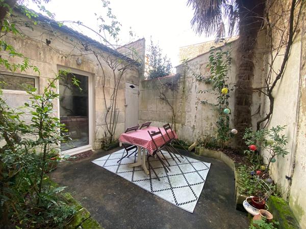 Maison Rochefort 8 pièce(s) 197 m2