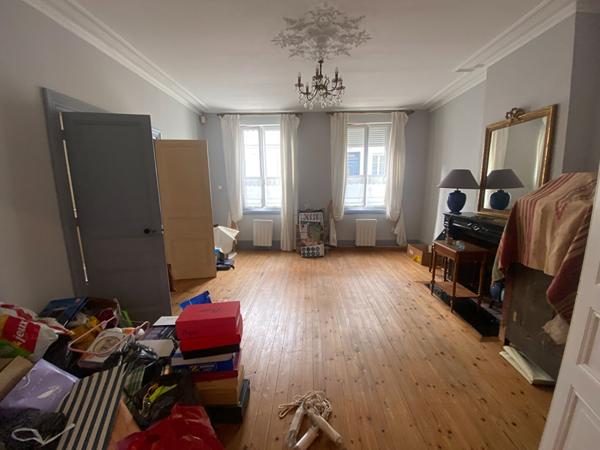 Maison Rochefort 8 pièce(s) 197 m2