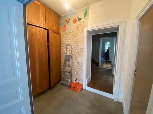 Maison Rochefort 8 pièce(s) 197 m2