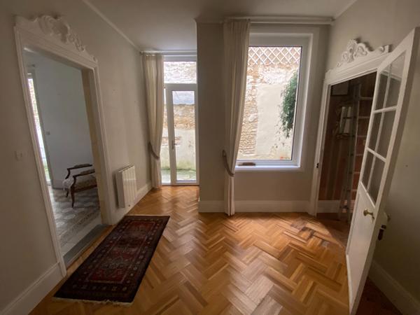 Maison Rochefort 8 pièce(s) 197 m2