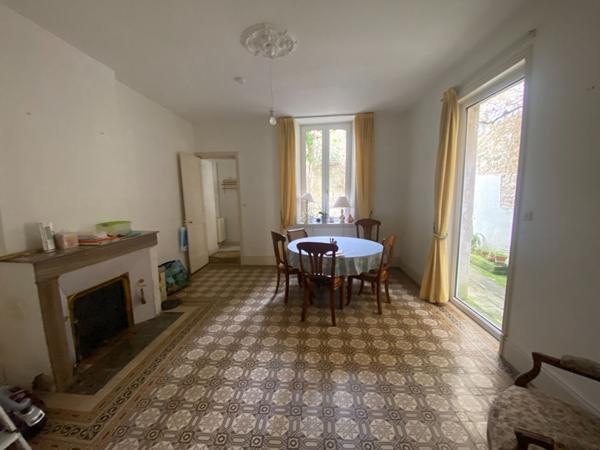 Maison Rochefort 8 pièce(s) 197 m2