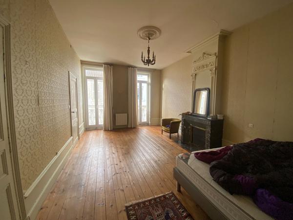 Maison Rochefort 8 pièce(s) 197 m2