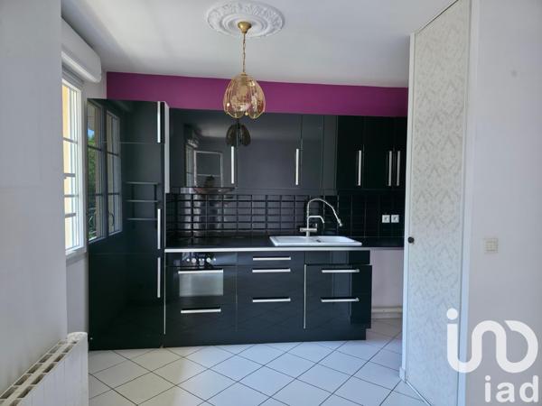 Apartment for sale 2 rooms 44 m² Villeparisis