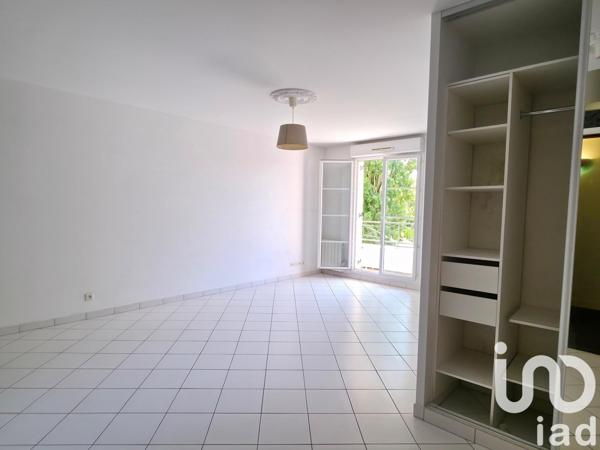 Apartment for sale 2 rooms 44 m² Villeparisis