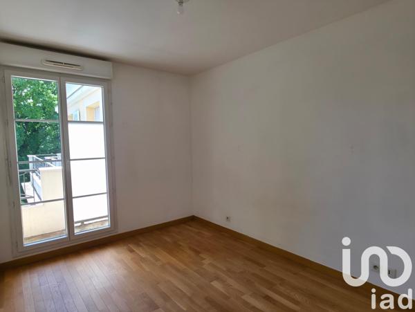 Apartment for sale 2 rooms 44 m² Villeparisis