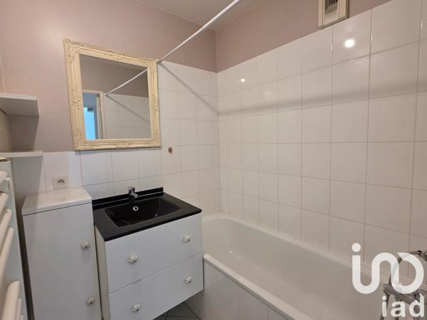 Apartment for sale 2 rooms 44 m² Villeparisis