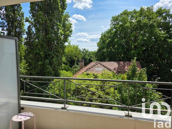 Apartment for sale 2 rooms 44 m² Villeparisis