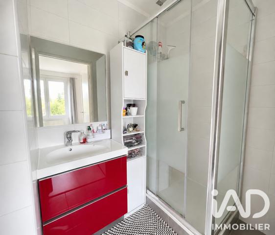 Appartement à vendre 2 pièces 39,74 m² Argenteuil