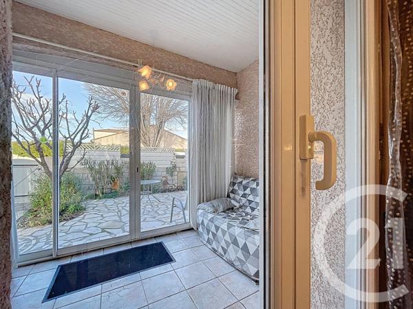 Maison à vendre  4 pièces - 80,70 m2 MEZE - 34